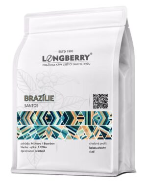 BRAZIL SANTOS