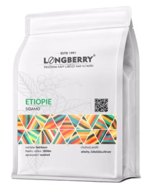 ETIOPIJA-SIDAMO