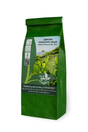 Sencha Nar