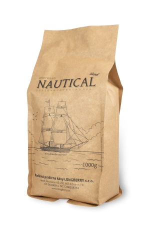 NAUTICAL BLEND 🛶