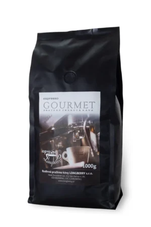 Espresso Gourmet
