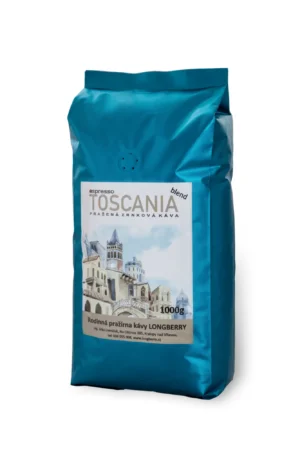 TOSCANIA Blend 🇮🇹
