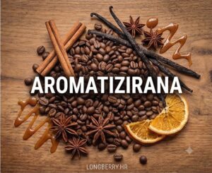 Aromatizirana
