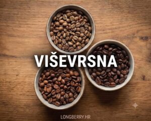 Viševrsna